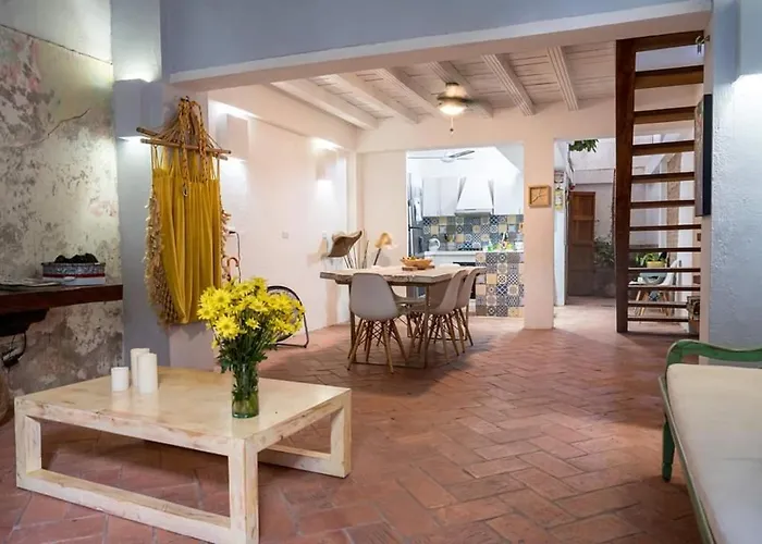 Casa Azulita Rnt# 64888