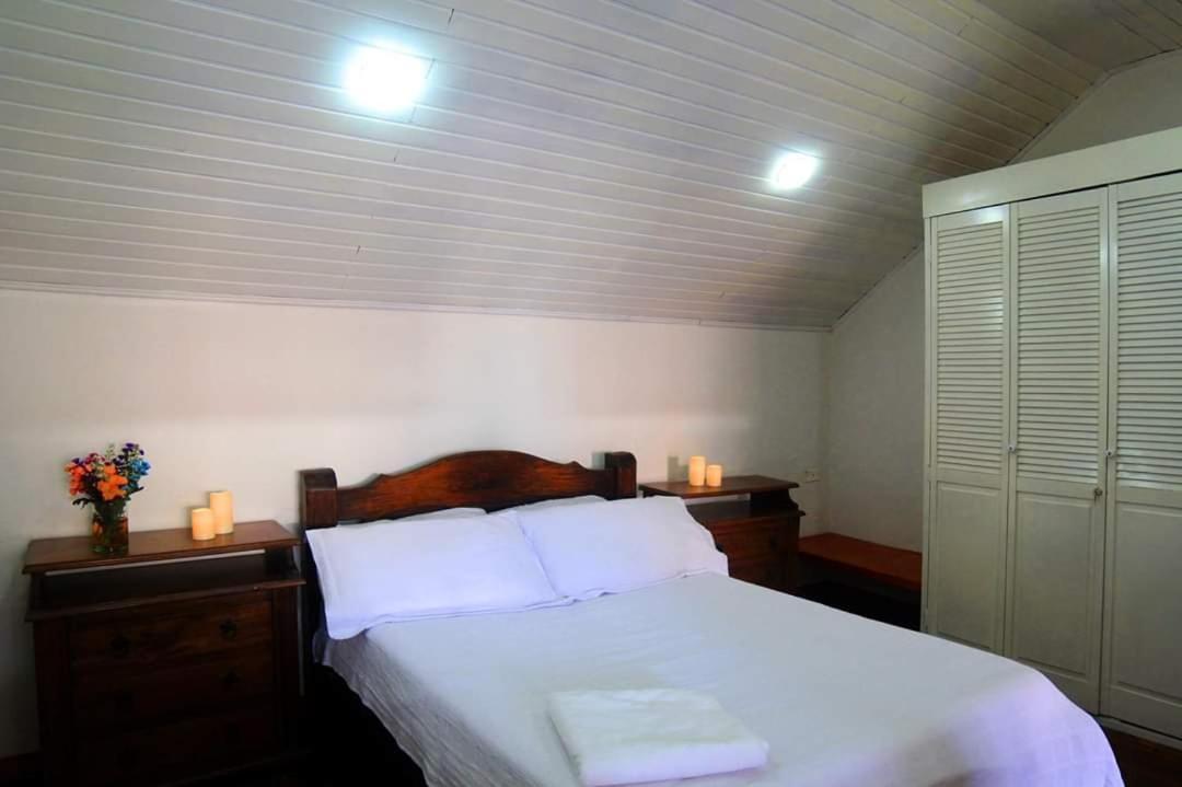 Casa Azulita Rnt# 64888 度假居 Cartagena
