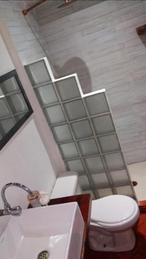 Casa Azulita Rnt# 64888 度假居 Cartagena