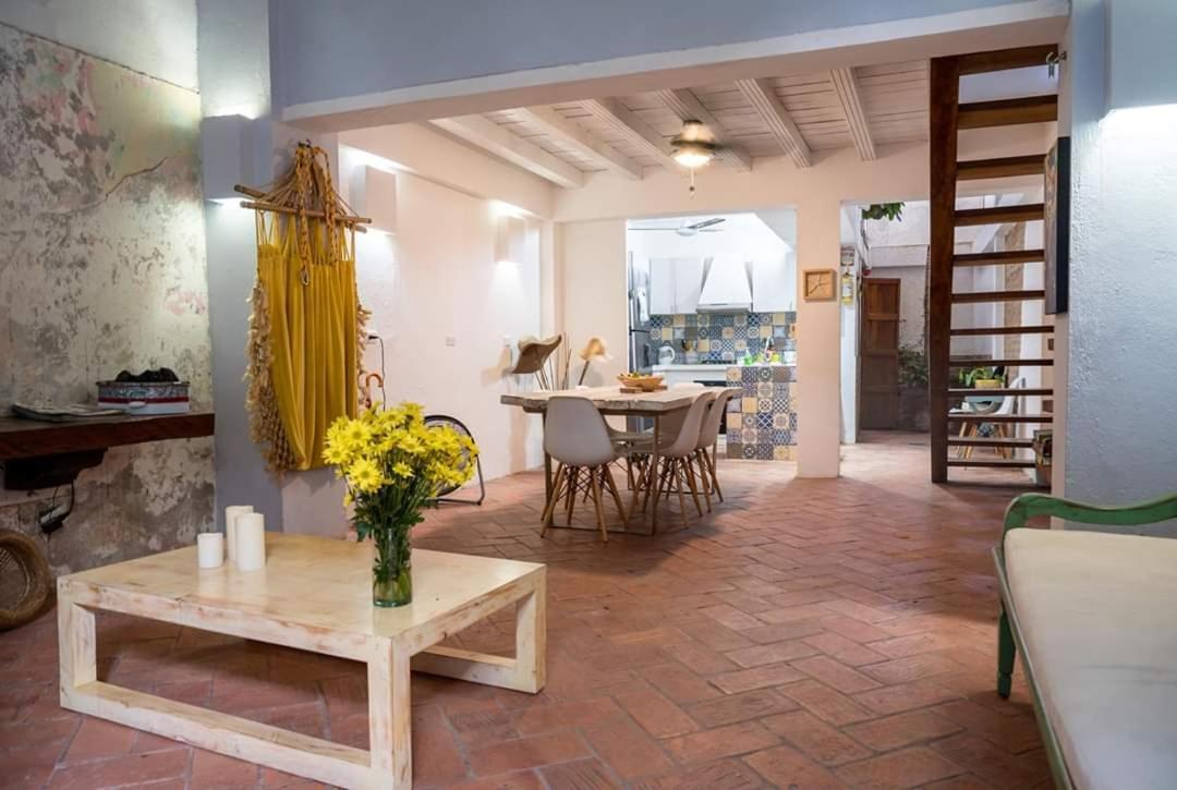度假居 Casa Azulita Rnt# 64888