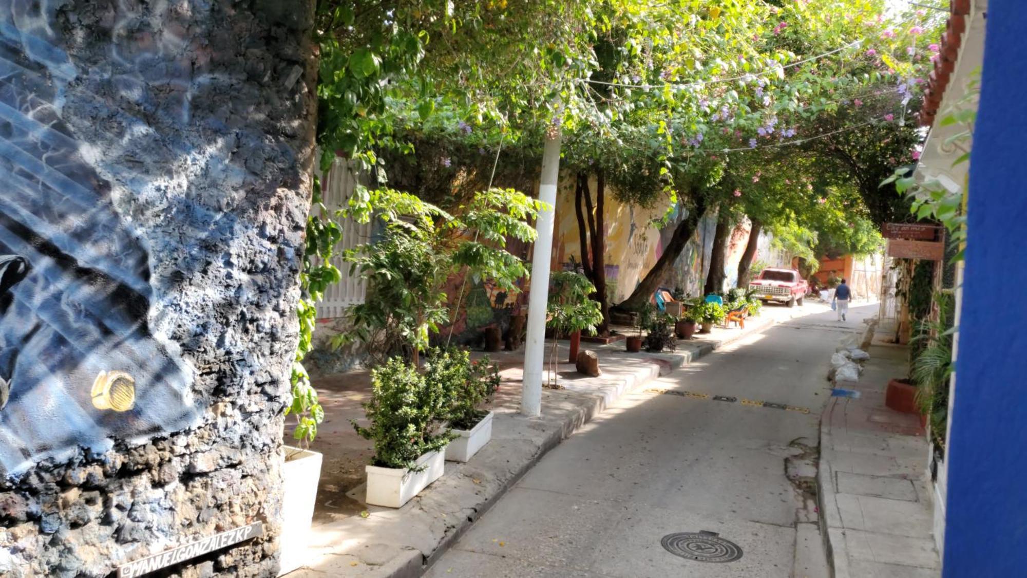 度假居 Casa Azulita Rnt# 64888