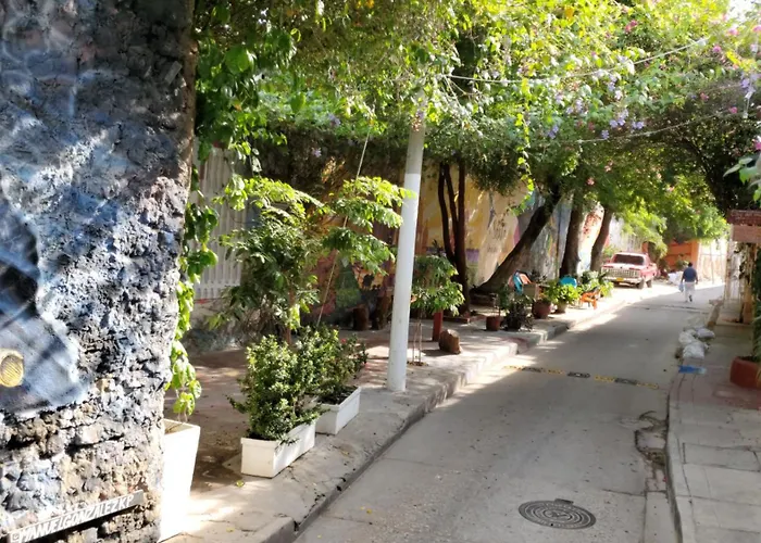 Casa Azulita Rnt# 64888