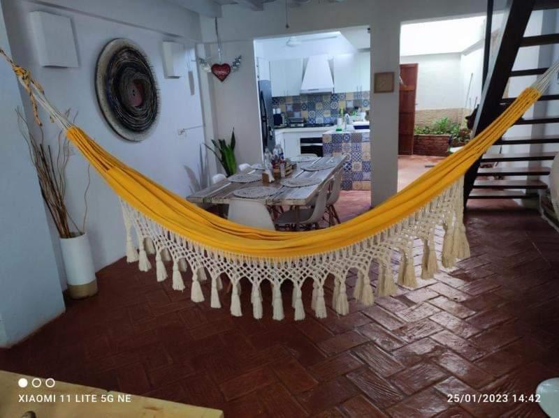 Casa Azulita Rnt# 64888 Hébergement de vacances Cartagène