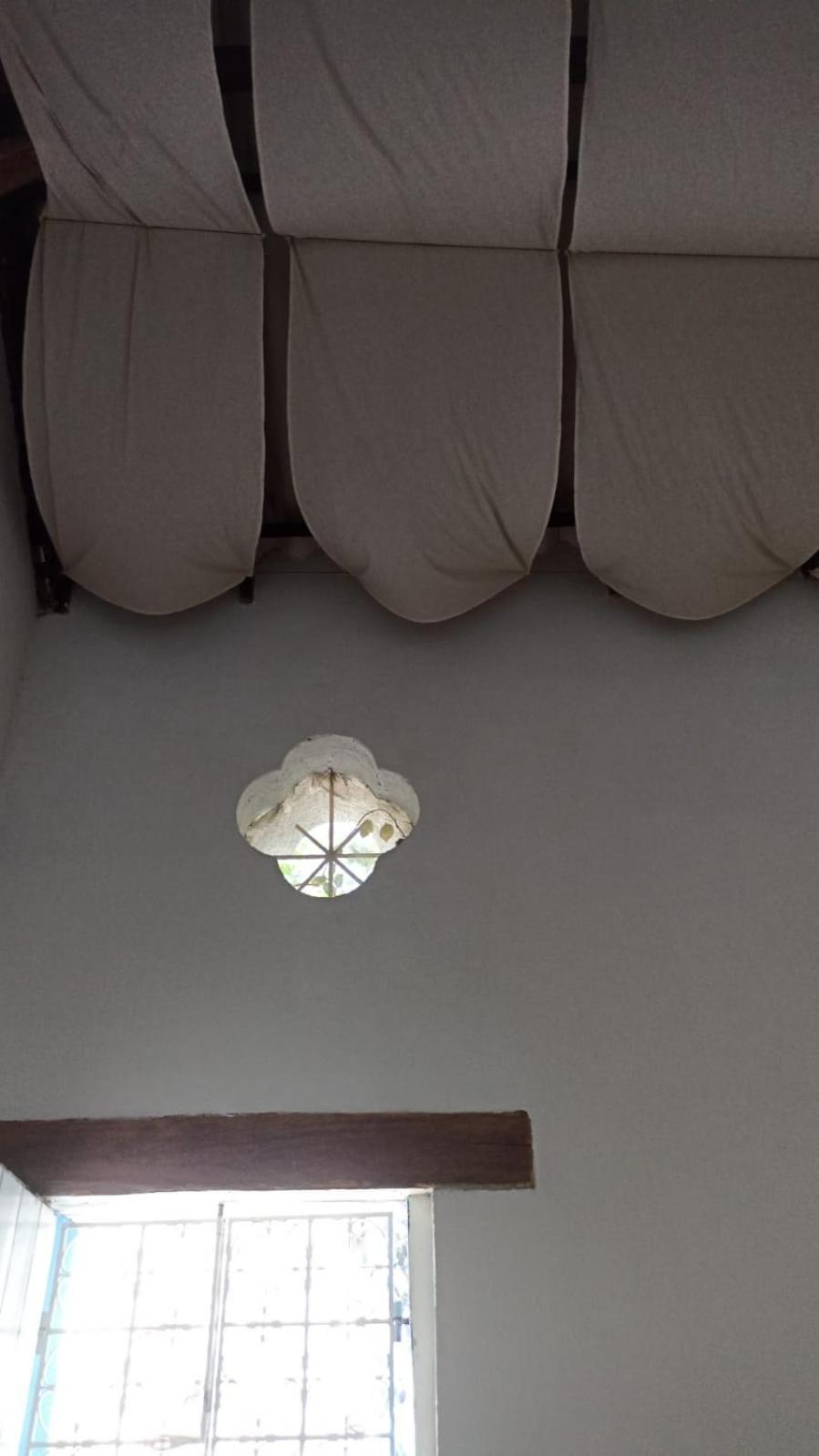 Hébergement de vacances Casa Azulita Rnt# 64888 Cartagène